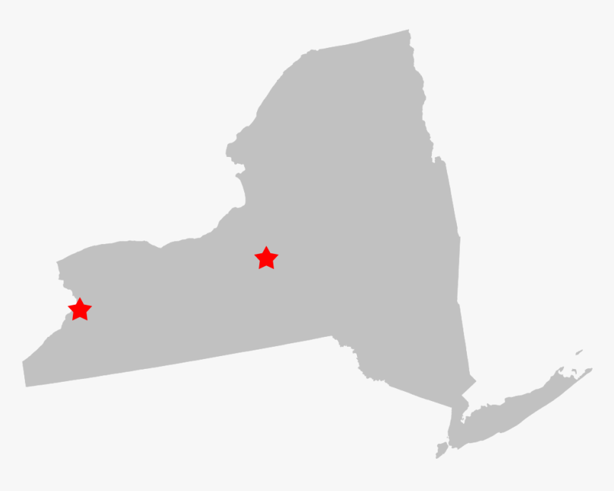 New York State, HD Png Download
