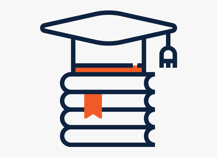 Campus Life Decorative Image, HD Png Download