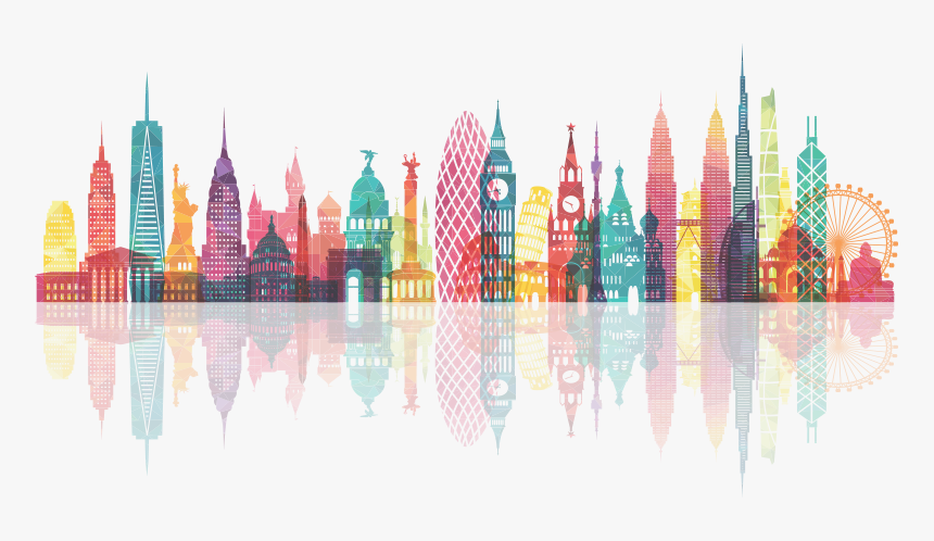 Skyline Worldwide, HD Png Download