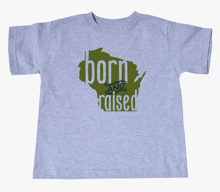Wisconsin, HD Png Download