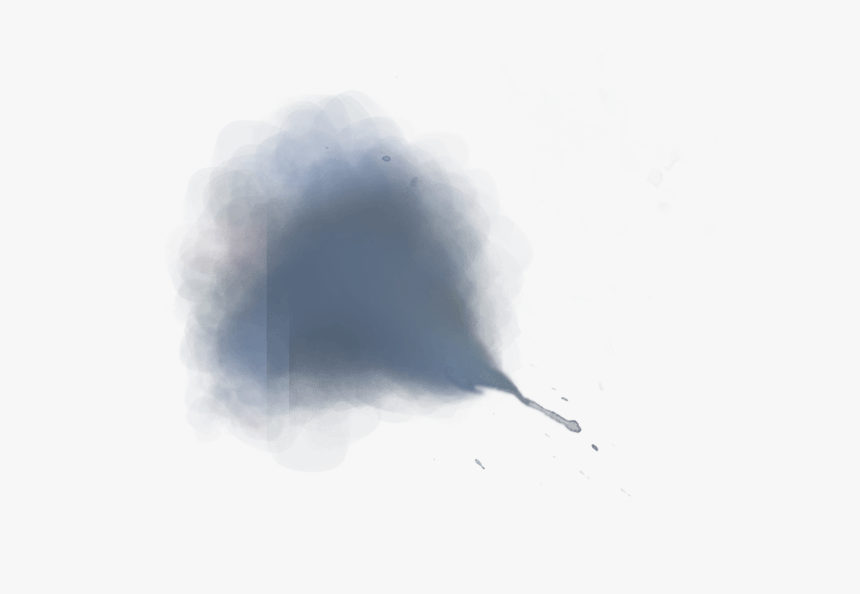 Smoke, HD Png Download