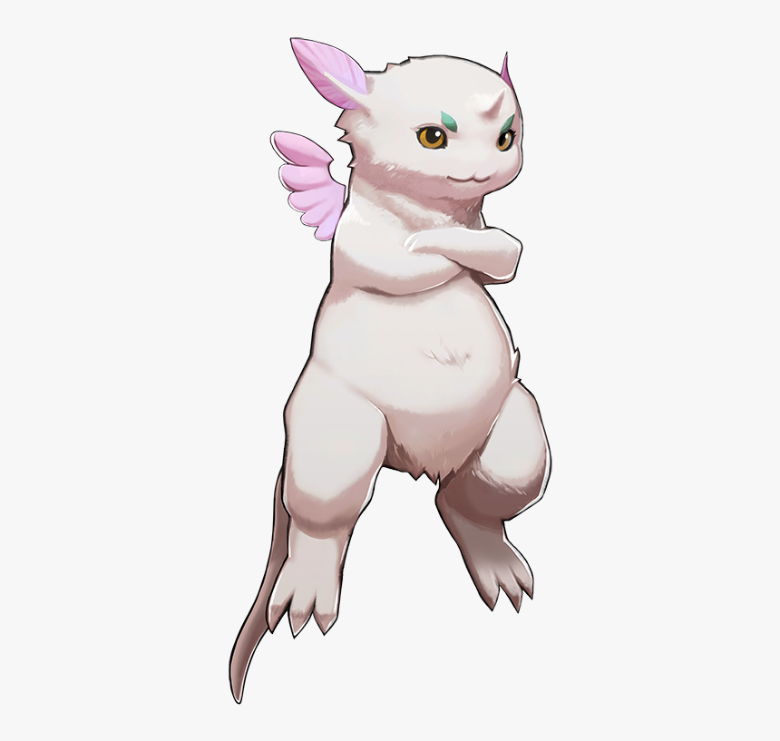 Xenoblade Chronicles 2 Animal, HD Png Download