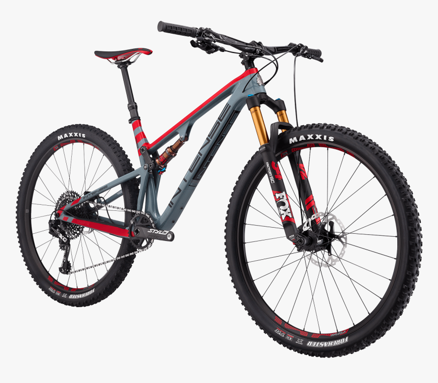 Cannondale Habit Carbon 3 2019, HD Png Download