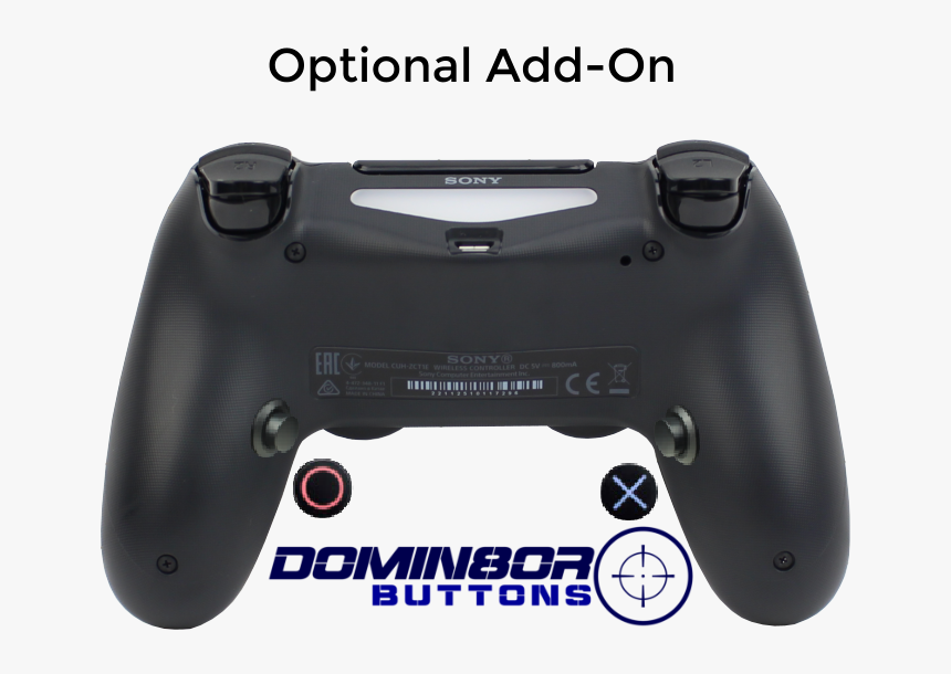 Game Controller, HD Png Download