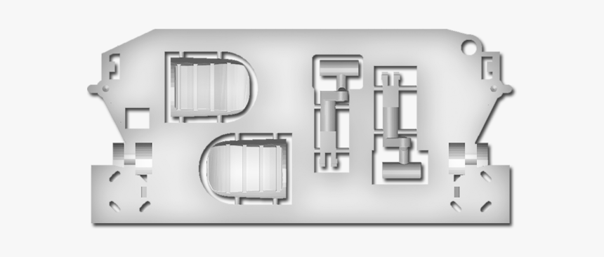 Architecture, HD Png Download