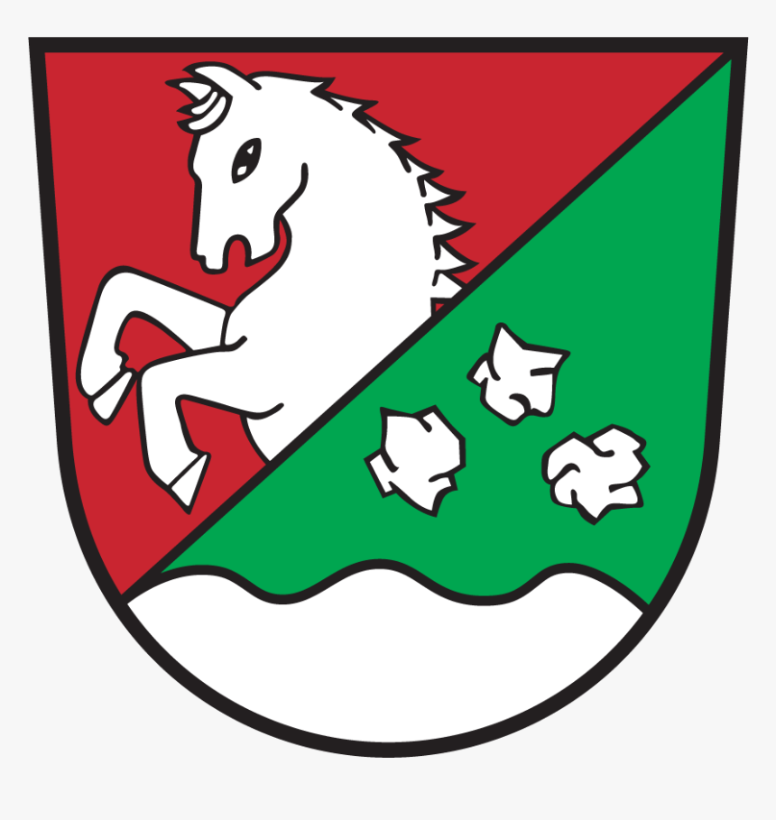 Wappen At St Stefan Im Gailtal - Gemeinde St Stefan Im Gailtal, HD Png Download