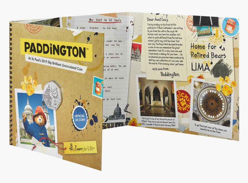 Fifty Pence, HD Png Download