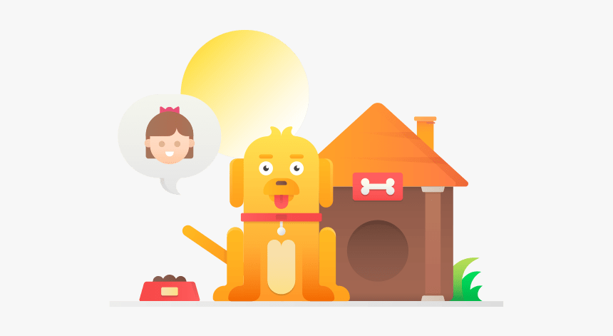 Come Back Later Screen Ui, HD Png Download