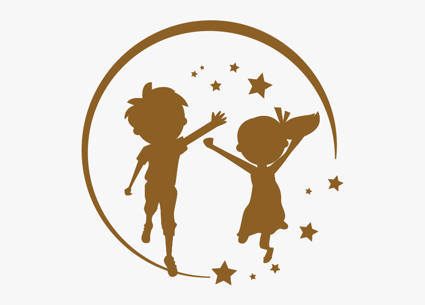 One Million Dreams Icon Gold, HD Png Download