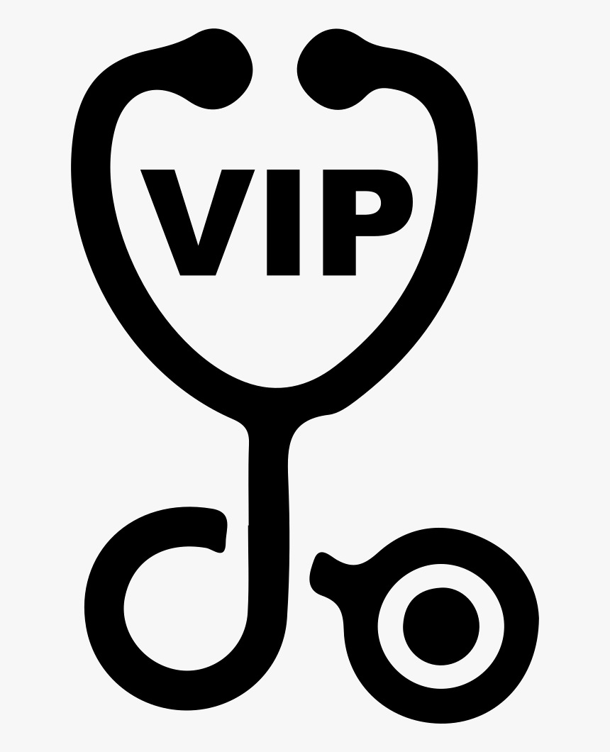 Syringe Clipart Compression - Vip Check Up Icon, HD Png Download