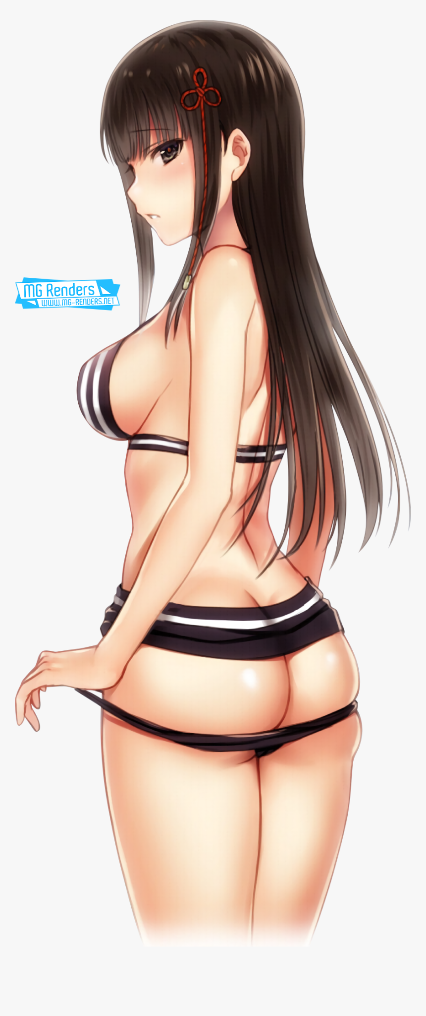 Lingerie Top, HD Png Download