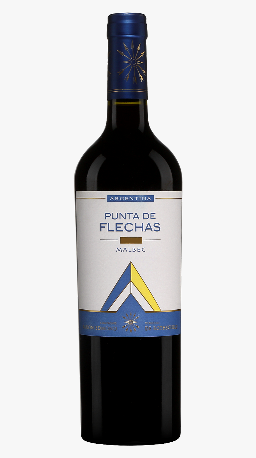 Baron Edmond De Rothschild Punta De Flechas Malbec - Gp Toscana 2016 Achille Domaine Bindi Sergardi, HD Png Download