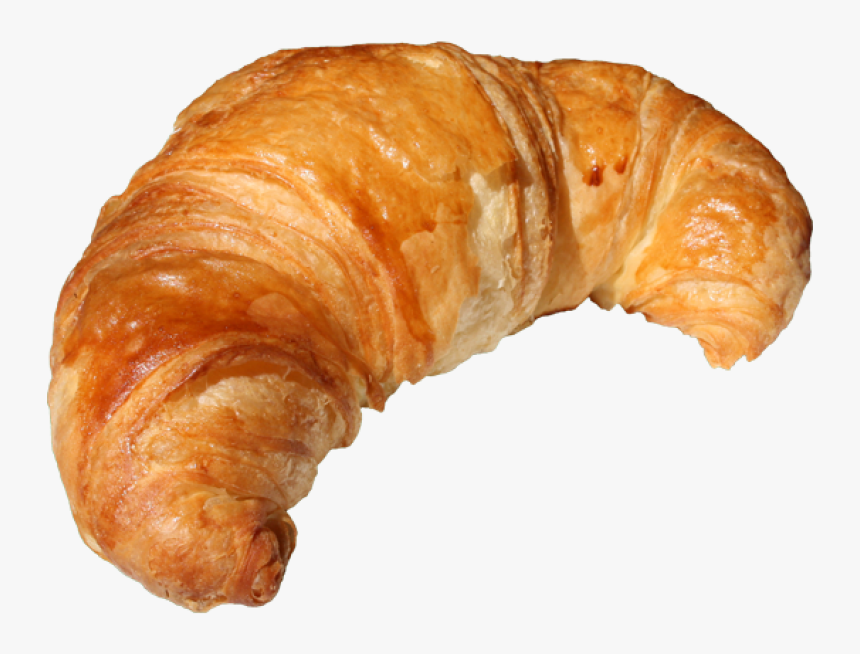 Croissant Png Image - Croissant Png, Transparent Png