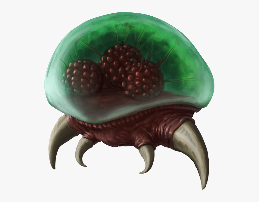 Li Metroid M2 - Footstool, HD Png Download