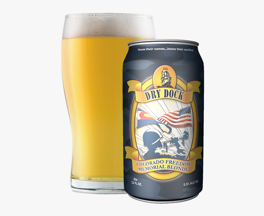 Dry Dock Aurora Co About Photos - Apricot Ale - Dry Dock Brewing Co., HD Png Download