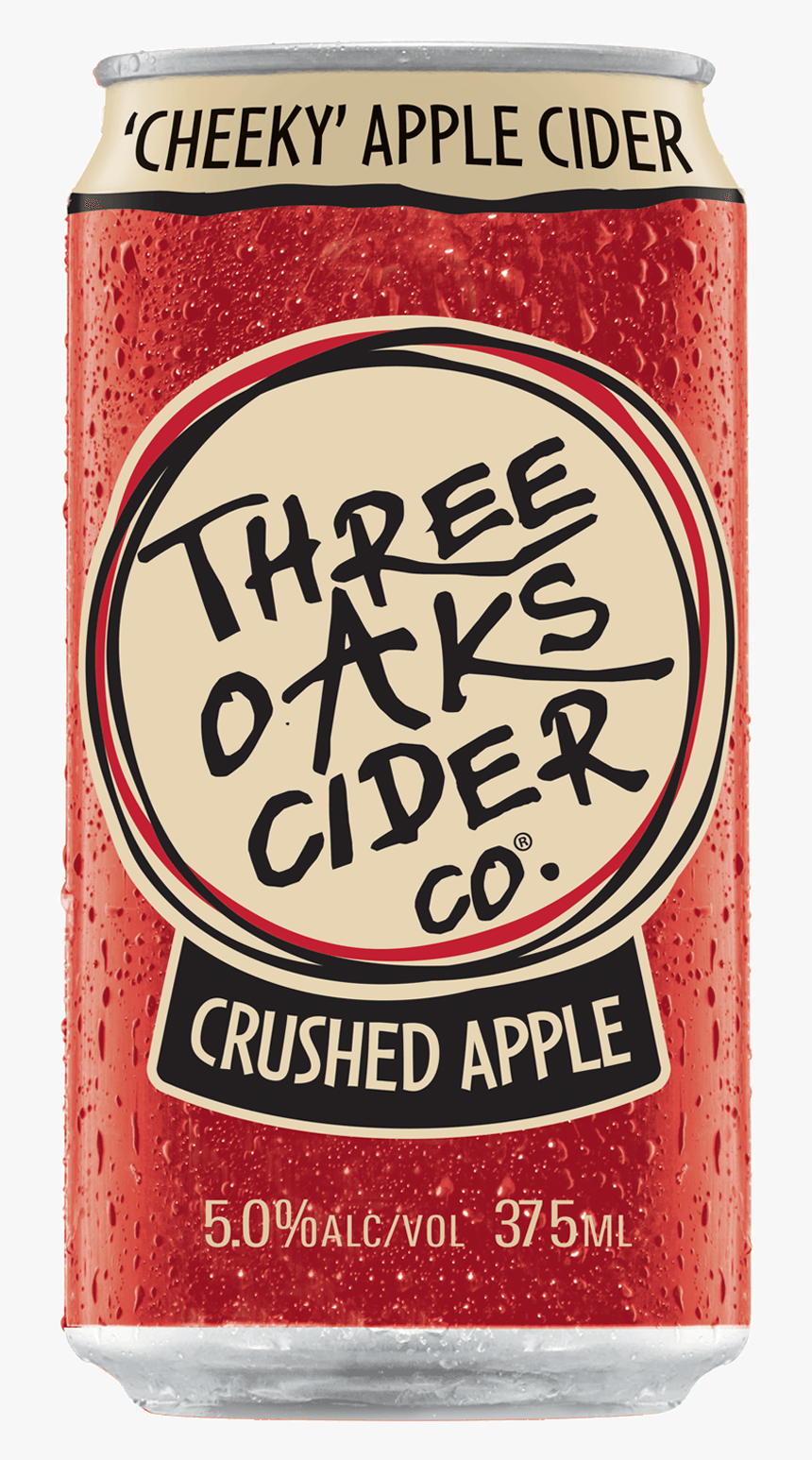 Three Oaks Cider, HD Png Download