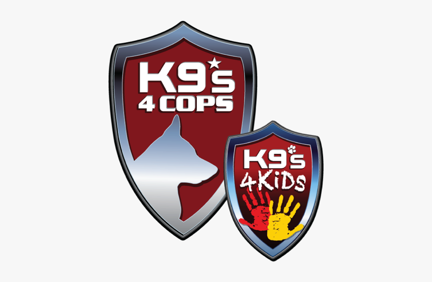 K9s4cops 
 Class Img Responsive True Size - K9s4cops, HD Png Download