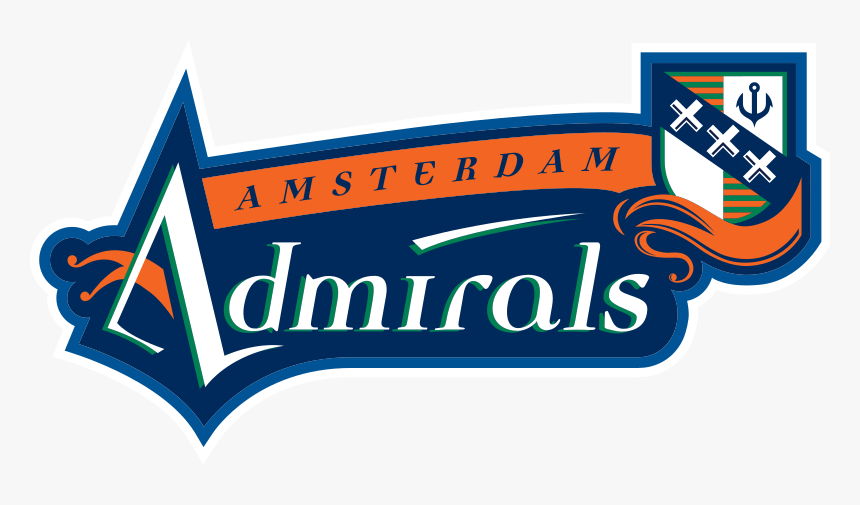 Amsterdam Admirals, HD Png Download