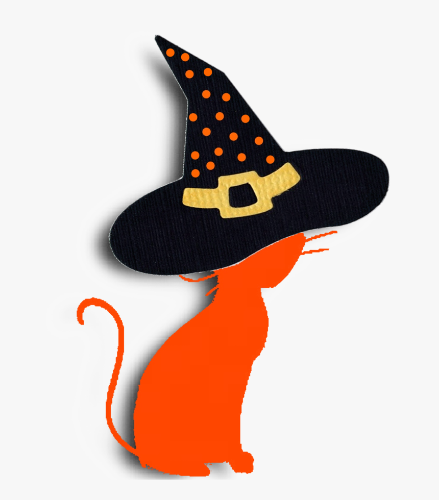 Transparent Sexy Halloween Png - Halloween Clip Art Color, Png Download