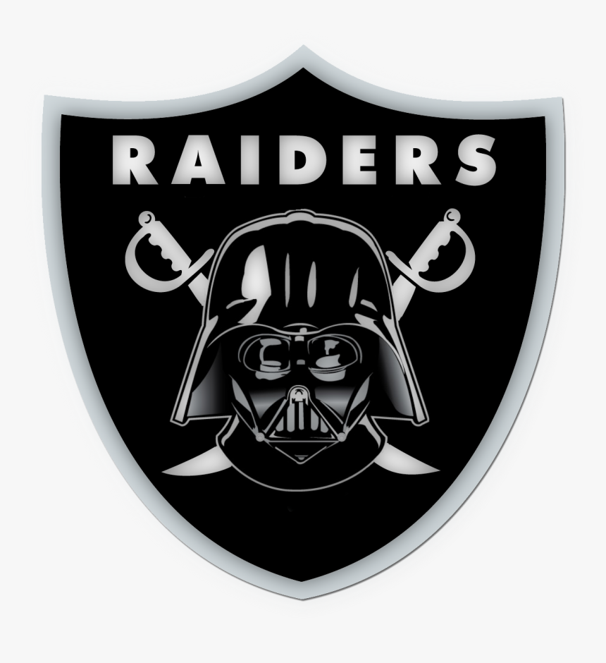 Oakland Raiders Nfl Draft Key Chains - Oakland Raiders White Background, HD Png Download