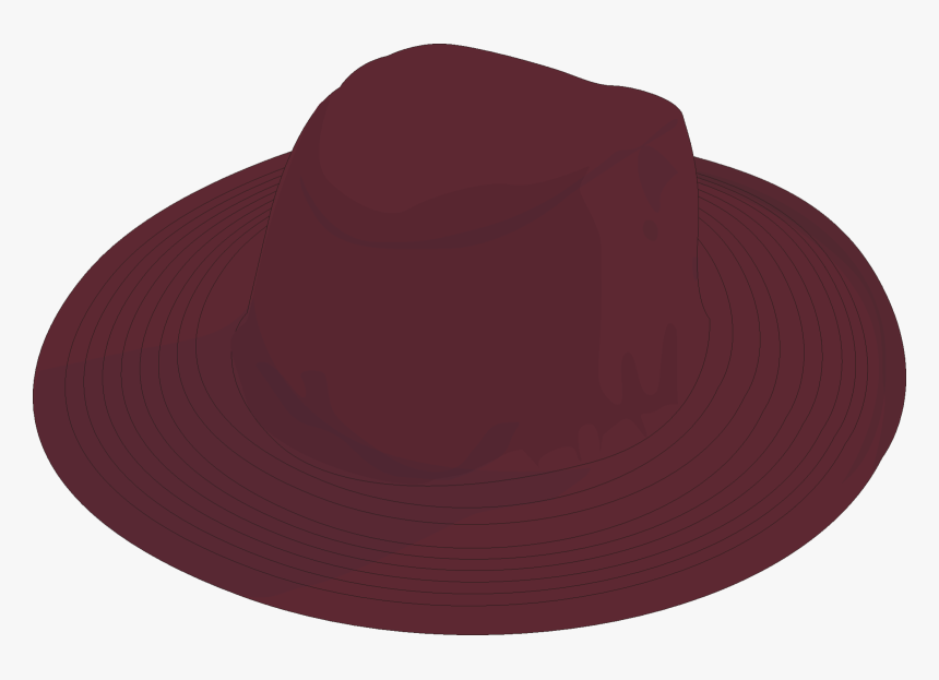 Fedora, HD Png Download