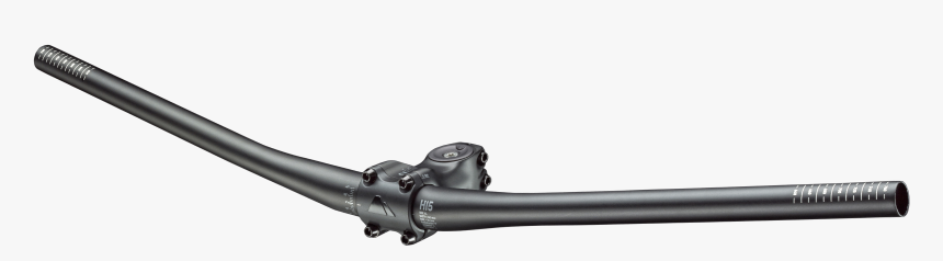 Canyon H15 Al Rise Handlebar - Gun Barrel, HD Png Download