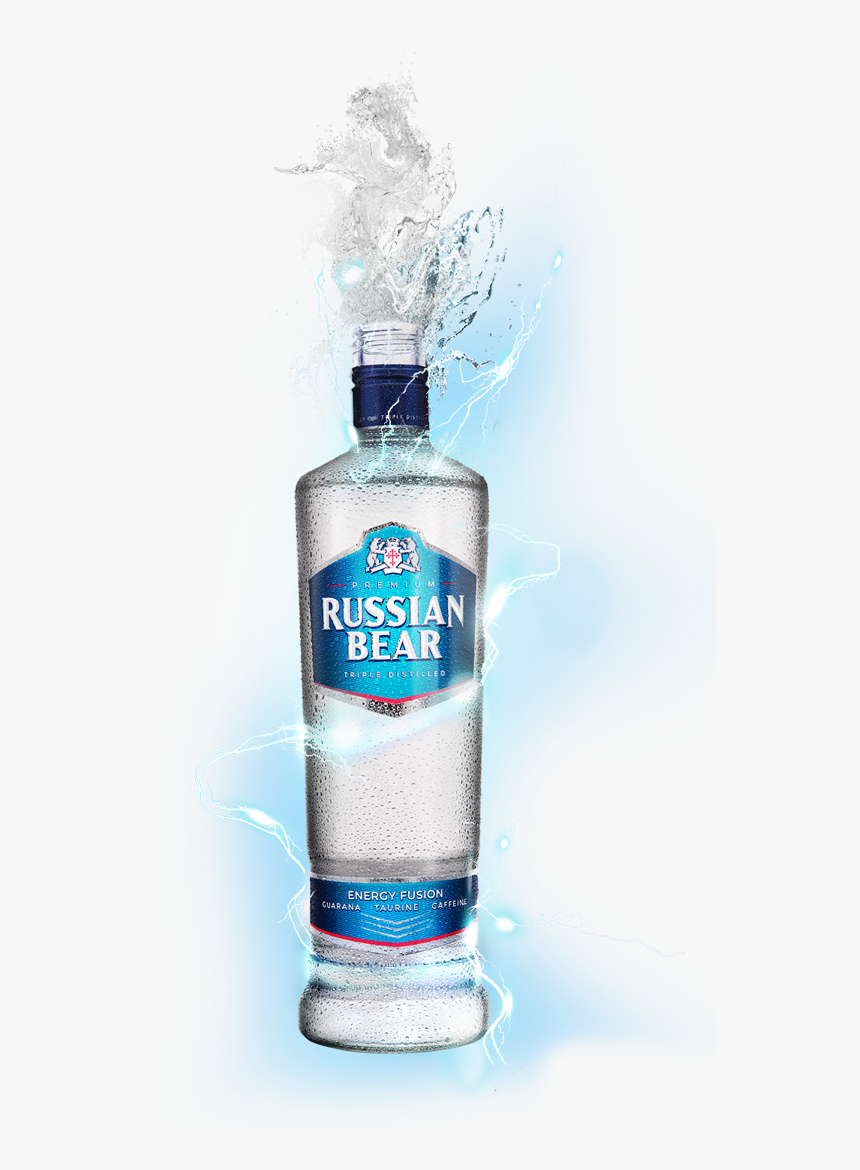 Vodka And Tonic, HD Png Download
