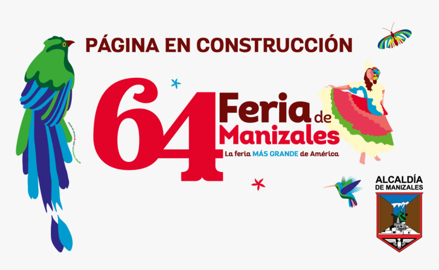 En-construccion - Manizales, HD Png Download