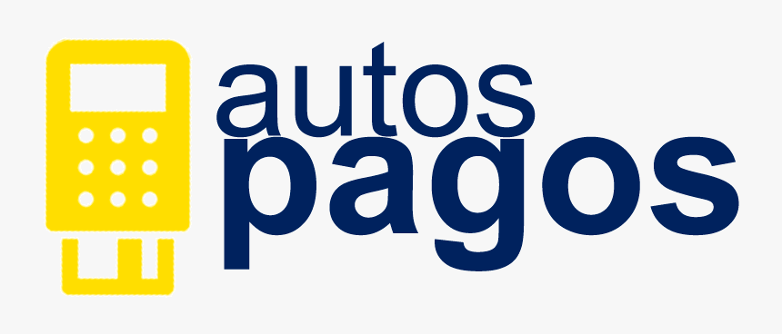 Autopagos, HD Png Download