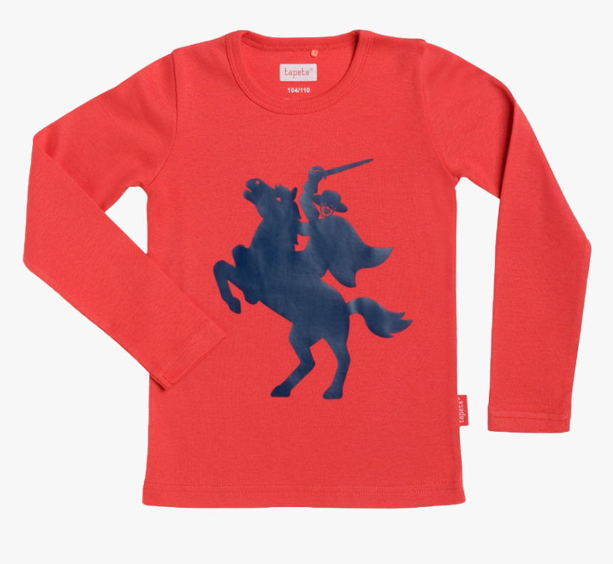 Long Sleeved T Shirt , Png Download - Long-sleeved T-shirt, Transparent Png