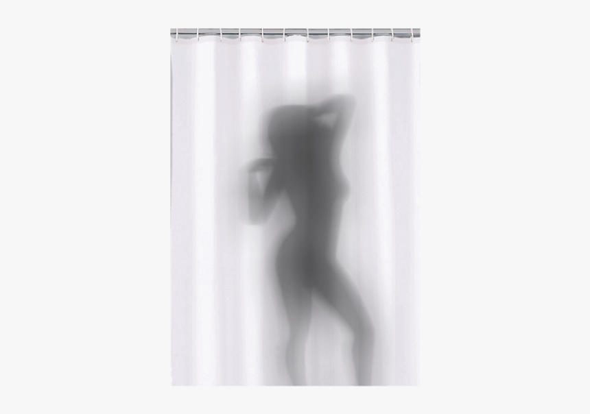 Picture 1 Of - Śmieszna Zasłona Prysznicowa, HD Png Download