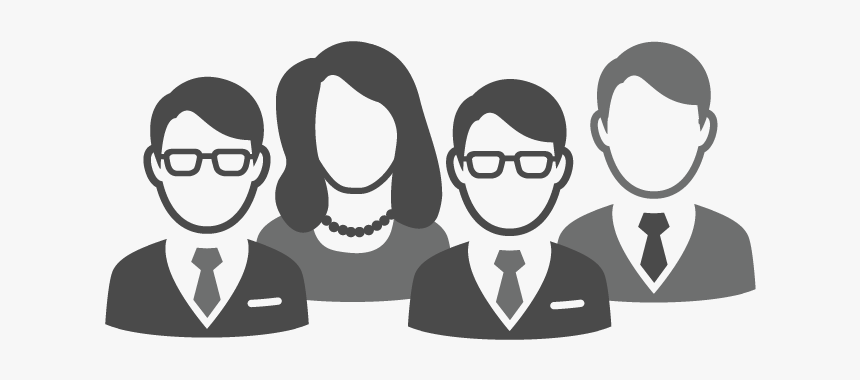 Team Icon - Cartoon, HD Png Download