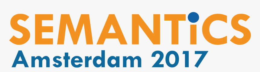 Logo Semantics 17 01 - Semantics, HD Png Download