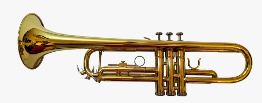 Trumpet, HD Png Download