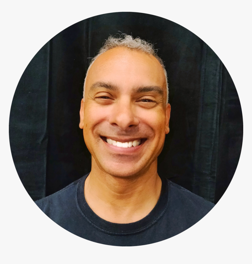 Owen Miyoshi Trumpet - Circle, HD Png Download