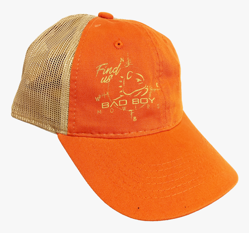 Bad Boy Mower Part - Baseball Cap, HD Png Download