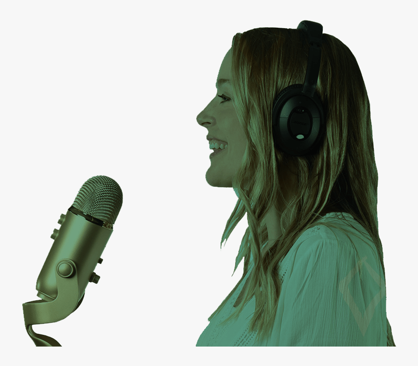 Singing, HD Png Download