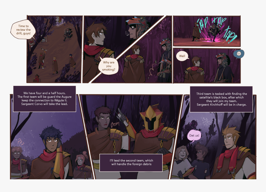 Comics , Png Download - Cartoon, Transparent Png