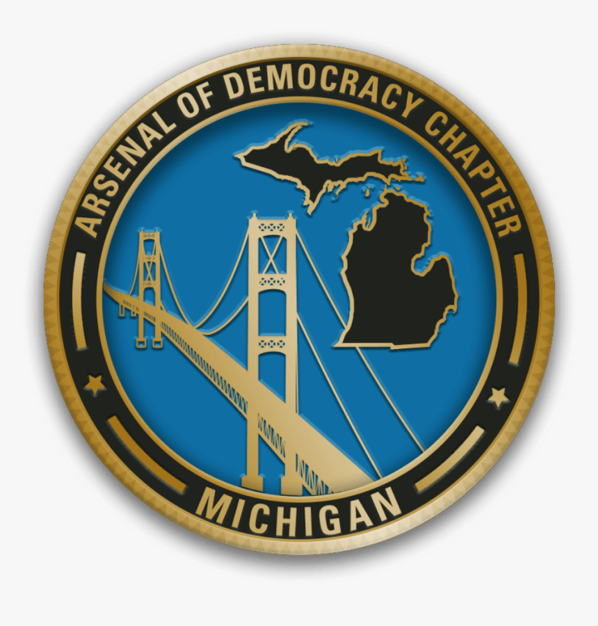 Logo - Emblem, HD Png Download