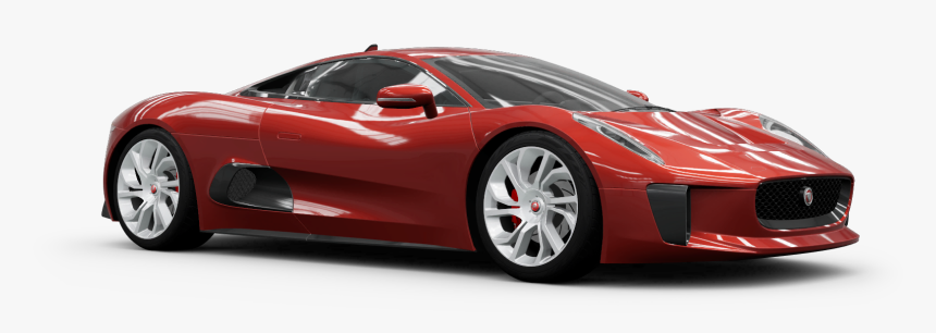 Forza Wiki - Fh4 Jaguar James Bond, HD Png Download