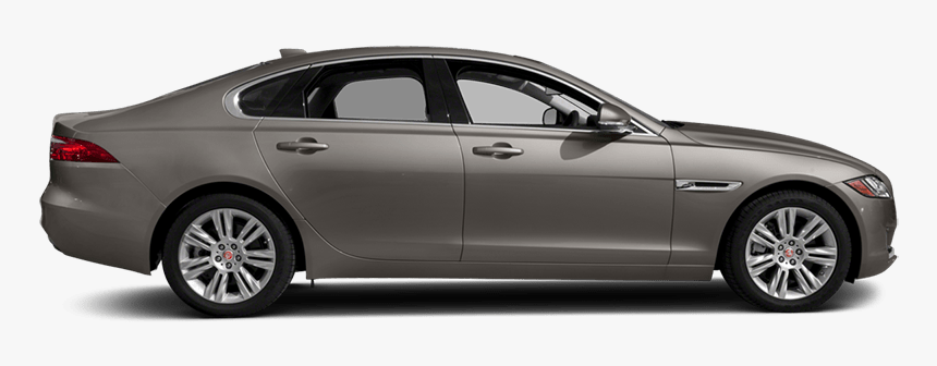 Jaguar Xf - Executive Car, HD Png Download