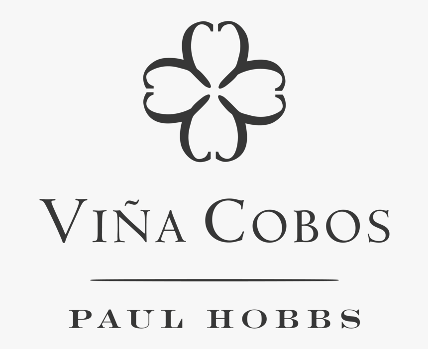 Vc Logo, Transp - Vina Cobos Logo, HD Png Download