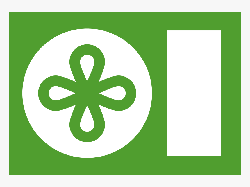 Air Source Heat Pump Icon - Circle, HD Png Download