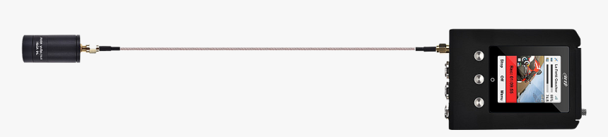 Aim Smartycam Gp Hd Rev - Ivory, HD Png Download