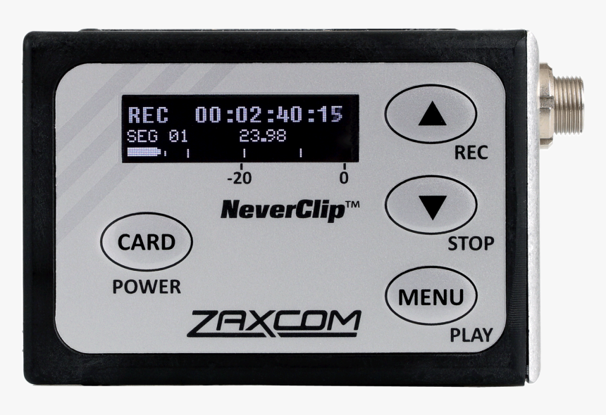 Zaxcom, HD Png Download