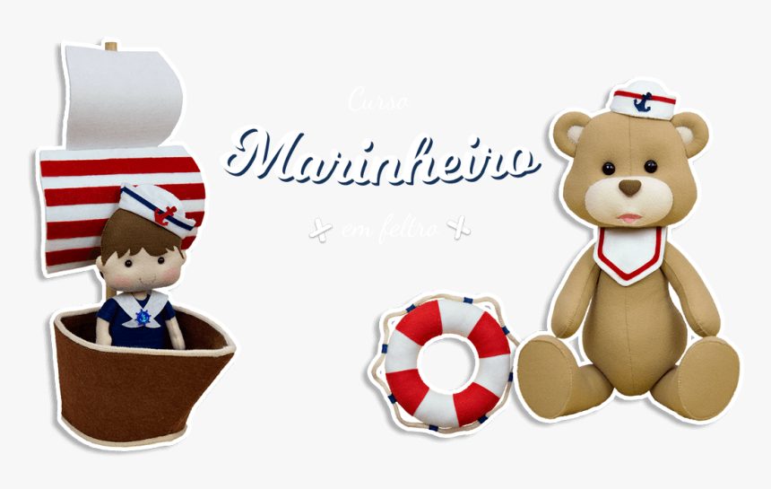 Teddy Bear, HD Png Download