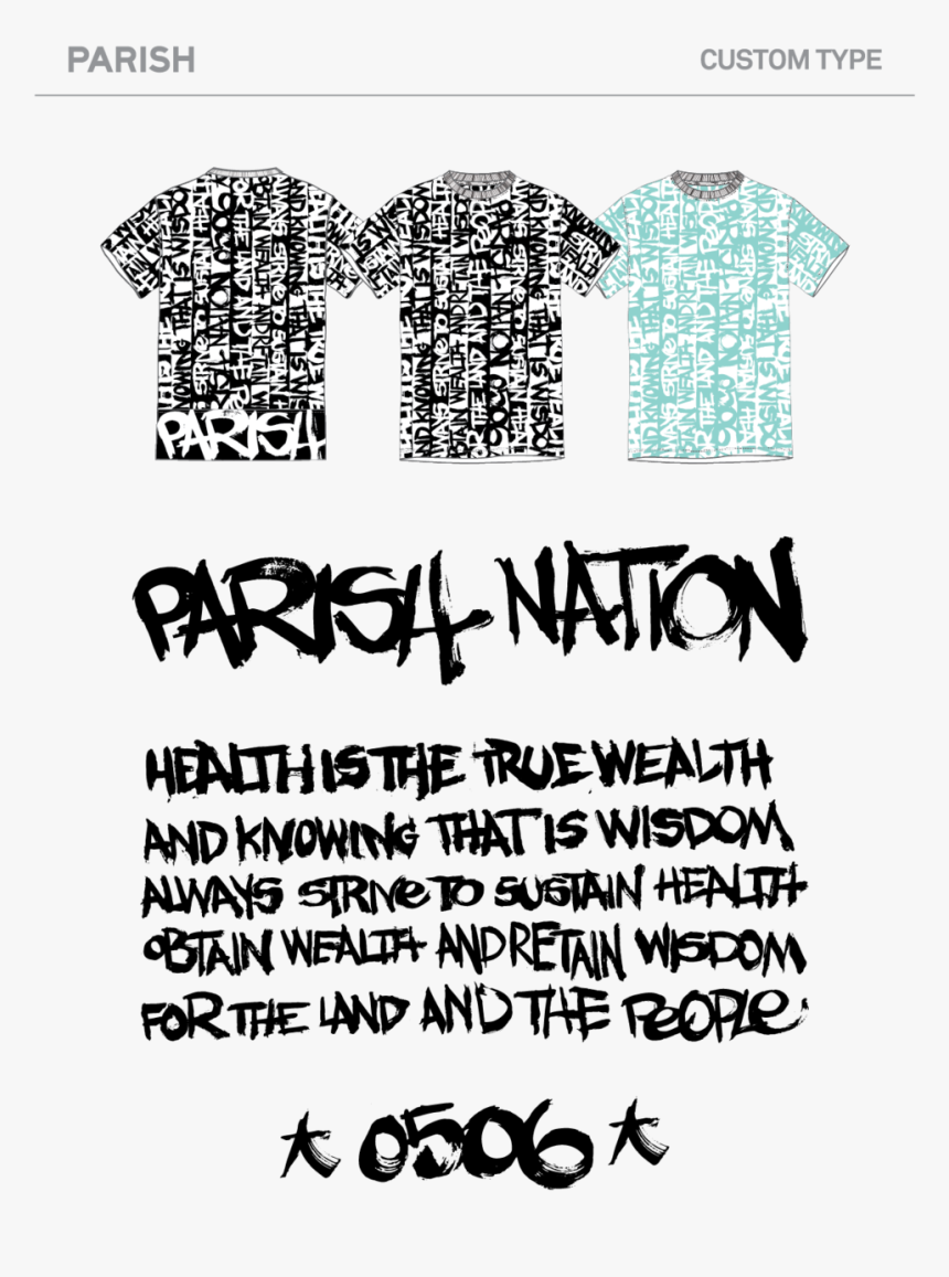 Type1, HD Png Download