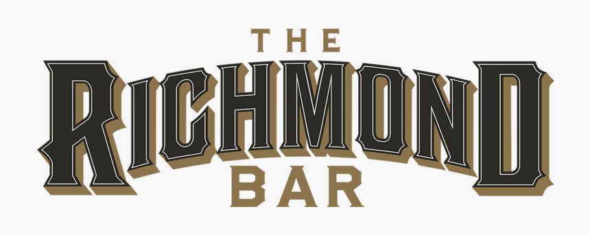 Third Try Richmond Logo Small Version - Graphic Design, HD Png Download