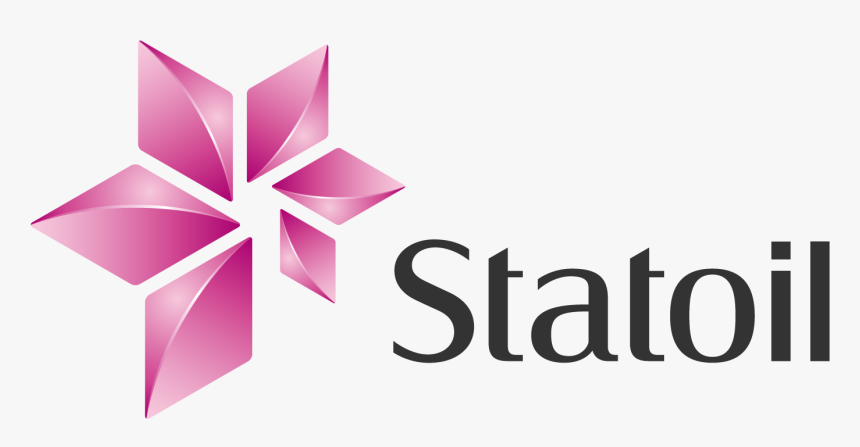 Statoil Asa Logo, HD Png Download