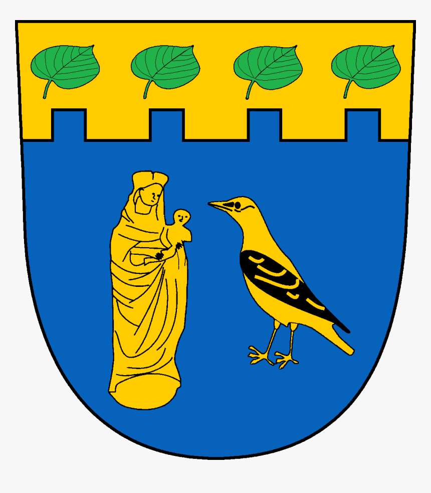 Gudow Wappen - Wappen Gudow, HD Png Download